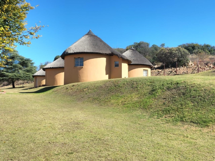 4 Bedroom Property for Sale in Vredefort Rural Free State